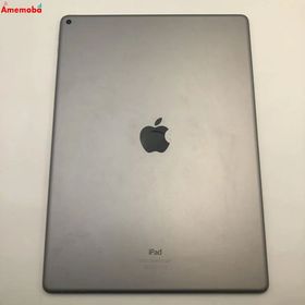 iPad Pro 12.9インチ 第1世代 Wi-Fiモデル 32GB スペースグレイ 3A553J