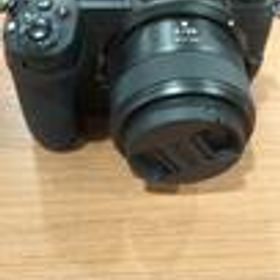 ミラーレス一眼レフカメラ Z6 NIKKOR Z40MM F/2 NIKON