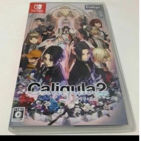 Ｃａｌｉｇｕｌａ２ Switch(家庭用ゲームソフト)