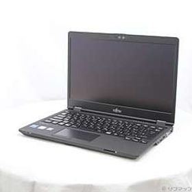 LIFEBOOK U7311／F FMVU38023 ［Core-i5-1145G7 (2.6GHz)／8GB／SSD256GB／13.3インチワイド／Windows11 Pro MAR］
