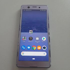 SONY Xperia Ace アンドロイド シムフリー スマホ本体 572