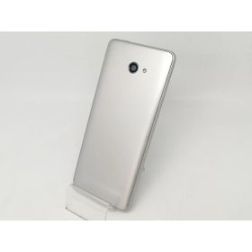【中古】KYOCERA ymobile 【SIMロック解除済み】 かんたんスマホ2 シルバー 3GB 32GB A001KC【川越クレアモール】保証期間1ヶ月【ランクC】