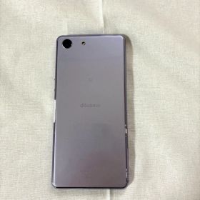SONY Xperia Ace SO-02L パープル docomo版