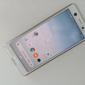 ☆Xperia Ace SO-02L docomo ホワイト