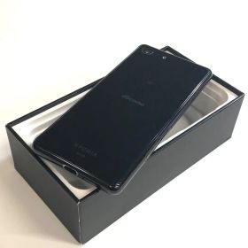【フェア品】Xperia Ace 64GB｜SIMフリー｜SO-02L