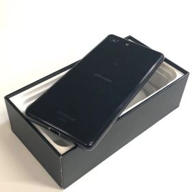 【フェア品】Xperia Ace 64GB｜SIMフリー｜SO-02L