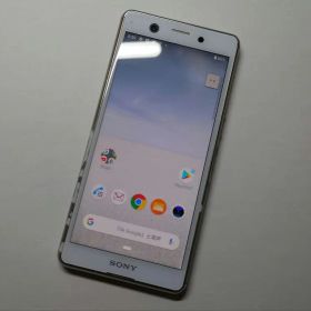 SONY Xperia ACE SO-02L 64GB