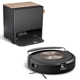 iRobot ロボット掃除機 ルンバ コンボ J9+ c975860