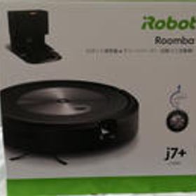 ロボット掃除機 J755860 iRobot