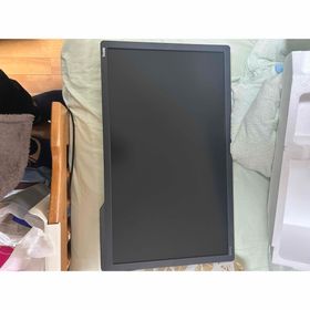 ベンキュー(BENQ)のBenQ XL2411P(ディスプレイ)