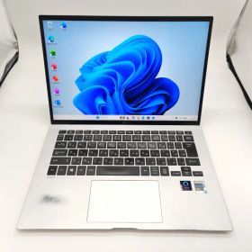 軽量 11世代i5 LG gram バッテリ◎ フルHD 14 SSD オフィス