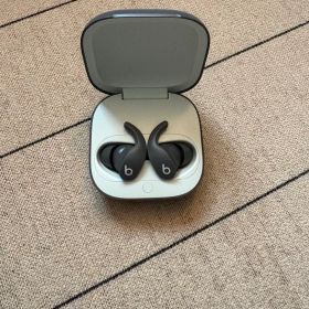 【付属品完備】Beats Fit Pro グレー ノイキャン ワイヤレスイヤホン