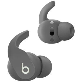 【新品未使用】【未開梱】BEATSBYDRDRE 完全ワイヤレスイヤホン Beats Fit Pro セージグレイ リモコン・マイク対応 ワイヤレス(左右分離) Bluetooth ノイズキャンセリング対応 MK2J3PA/A