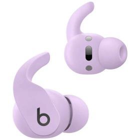 【新品未使用】【未開梱】BEATSBYDRDRE 完全ワイヤレスイヤホン Beats Fit Pro ストーンパープル リモコン・マイク対応 ワイヤレス(左右分離) Bluetooth ノイズキャンセリング対応 MK2H3PA/A