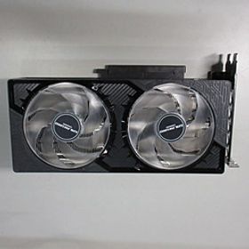 GG-RTX5060Ti-E16GB／OC／DF