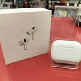 AIRPODS PRO（第2世代） MTJV3J/A APPLE