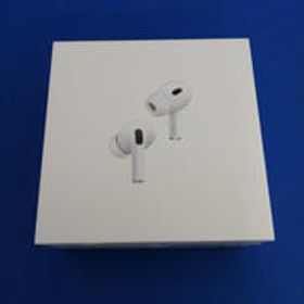 AIRPODS PRO 第2世代/MQD83J/A MQD83J/A APPLE