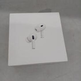 AIRPODS PRO（第二世代） MTJV3J/A APPLE