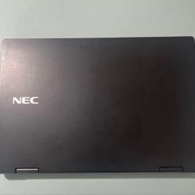 NEC VersaPro VH-4 第八世代core i5