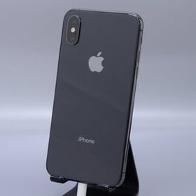 Apple iPhoneXS 256GB Space Gray A2098 NTE02J/A バッテリ95% ■SIMフリー★Joshin9966【1円開始・送料無料】