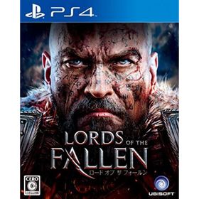 【中古】「非常に良い」ロード オブ ザ フォールン - PS4(家庭用ゲームソフト)