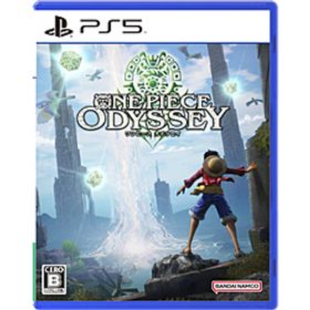 〔中古品〕 ONE PIECE ODYSSEY〔中古品〕 ONE PIECE ODYSSEY