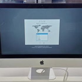 IMAC MD093J/A APPLE