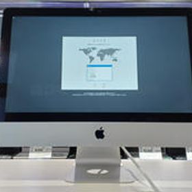iMac MD093J/A APPLE