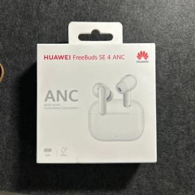 HUAWEI FreeBuds SE 4 ANC
