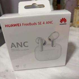 HUAWEI FreeBuds SE 4 ANC