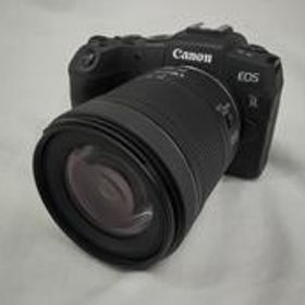 ミラーレス一眼 EOS RP RF24-105レンズキット CANON