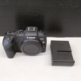ミラーレス一眼カメラ EOS RP CANON