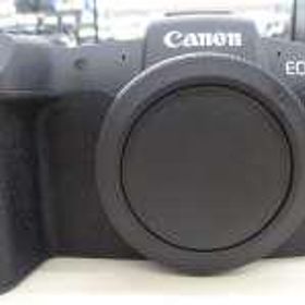ミラーレス一眼 EOS RP CANON