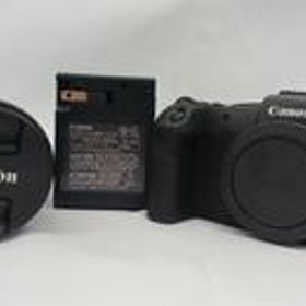 ミラーレス一眼カメラ EOS RP RF24-105 IS STM レンズキット CANON