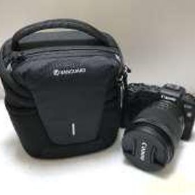 ミラーレス一眼 EOS RP RF24-105 IS STM レンズキット CANON