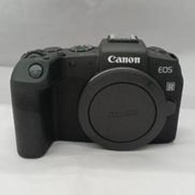 CANON キャノン EOS RP ミラーレスカメラ EOS RP CANON