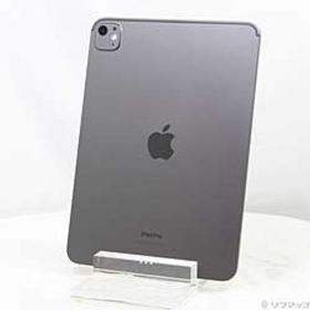 iPad Pro 11インチ 第5世代 標準ガラス 256GB スペースブラック MVV83J／A Wi-Fi