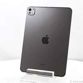 iPad Pro 11インチ 第5世代 標準ガラス 1TB スペースブラック MVW53J／A SIMフリー