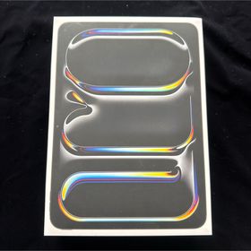 アイパッド(iPad)の11インチ iPad Pro M4 1TB Cellular スペースグレー(タブレット)