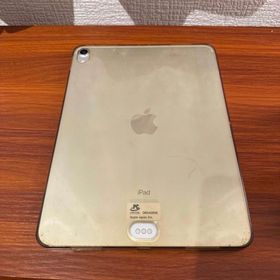 アップル(Apple)のiPad pro 11inch(ノートPC)