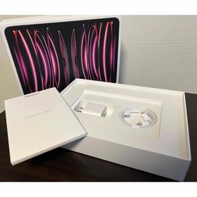 アイパッド(iPad)のiPad Pro 11インチ 1TB M2 第4世代(2022年モデル)(タブレット)