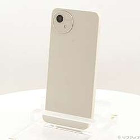 AQUOS wish4 64GB ホワイト SH-52E docomo SIMフリー