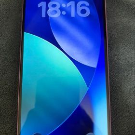 iPhone 16 ブルー 新品 86,380円 中古 82,980円 | ネット最安値の価格
