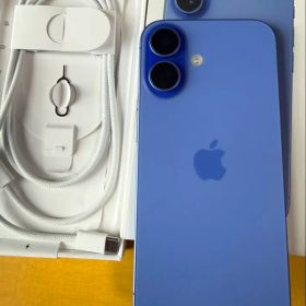 Apple iPhone 16 128GB