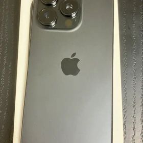 iPhone 16 pro 128GB バッテリー95% SIMフリー