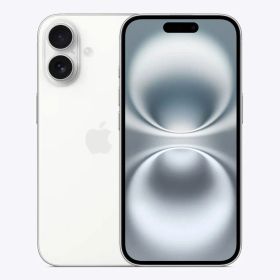 iPhone 16 128GB ホワイト /ブラック 新品未開封 SIMフリー 新品 箱あり アイフォン 送料無料 スマホ 本体