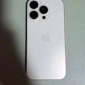 Apple iPhone 16 Pro 128gb SIMフリ