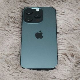 Apple iPhone 16pro 256GB ブラックチタニウム