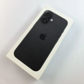 【未使用品】iPhone 16/512GB/350743496672933