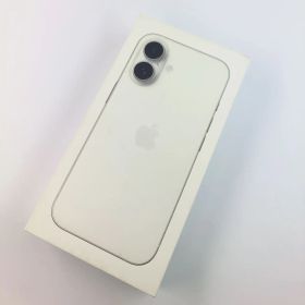 【未使用品】iPhone 16/512GB/359298854567051